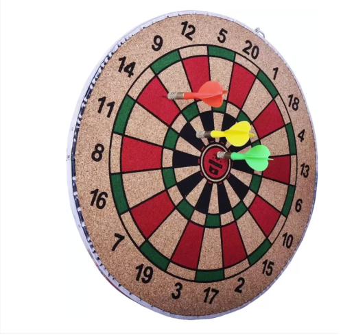 Dart-Board