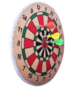 Dart-Board