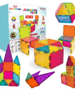 Magnetic-Building-Block